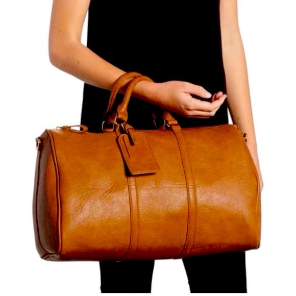 sole society cassidy weekender